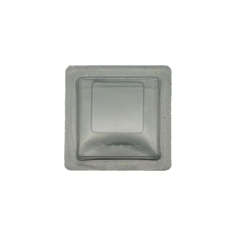 Cartier Watch Tank - Uhr Saphirglas für Cartier Santos 1564/1566/2809/2319/W20025D6/166339