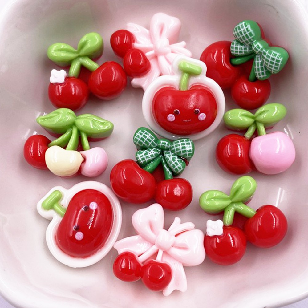 Paradise Jewelry & Watches Llc Miami Photos - 24 Stück bunte Kawaii Cartoon Bowknort