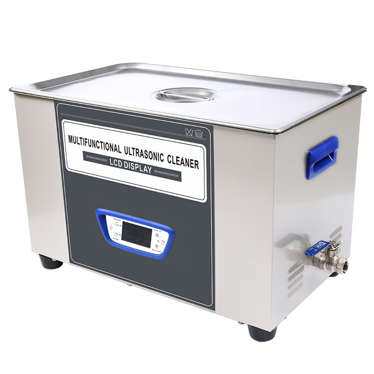 Jewelry Watches & Accessories - TUC-220 110V 220V Industrieller Ultraschallreiniger 22L
