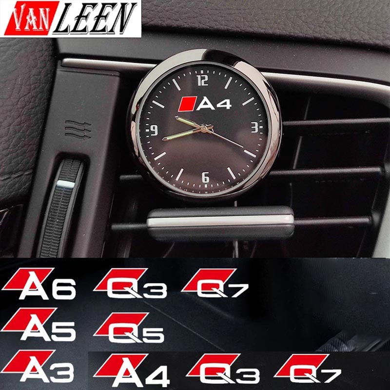 A1 Watches & Jewelry New York Photos - Auto dekoration uhr uhr auto elektronische