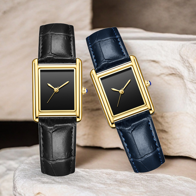 Cartier Watch Tank - Tank Platz Luxus Marke Uhren für