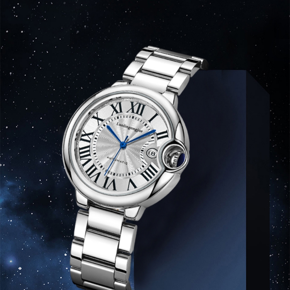 Cartier Watch Tank - Hochwertige Herren-Mechanikuhren im europäischen und amerikanischen