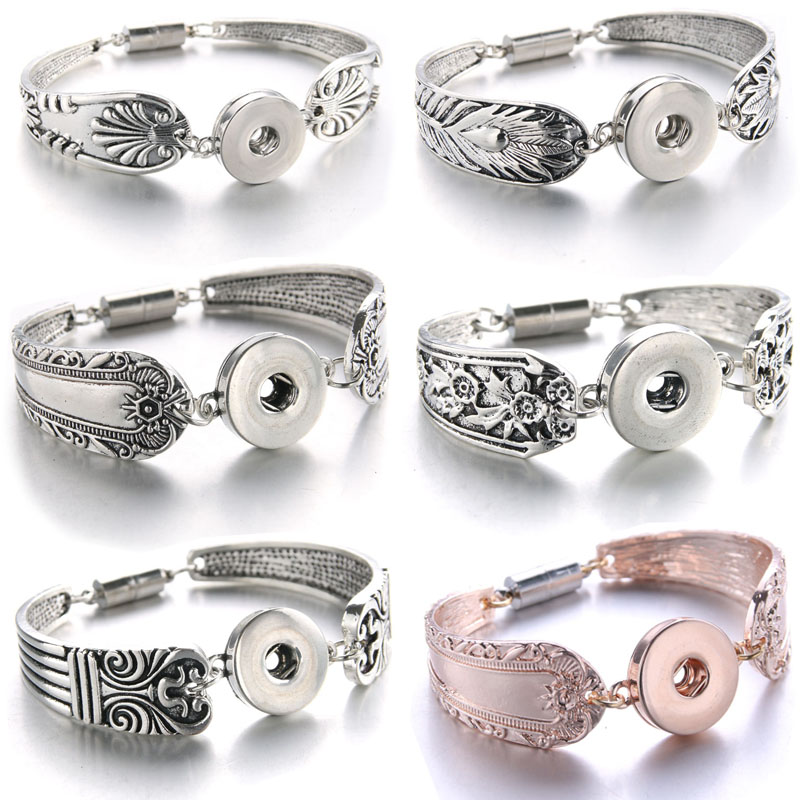Vintage Jewelry Watches Women - 2018 Magnet Böhmischen Uhren Frauen Schmuck