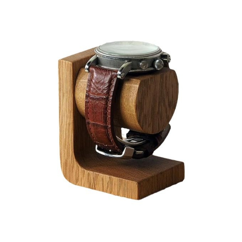 Jewelry Organizer Watches - Neue Massivholz Uhr Halter Universal Multifunktions