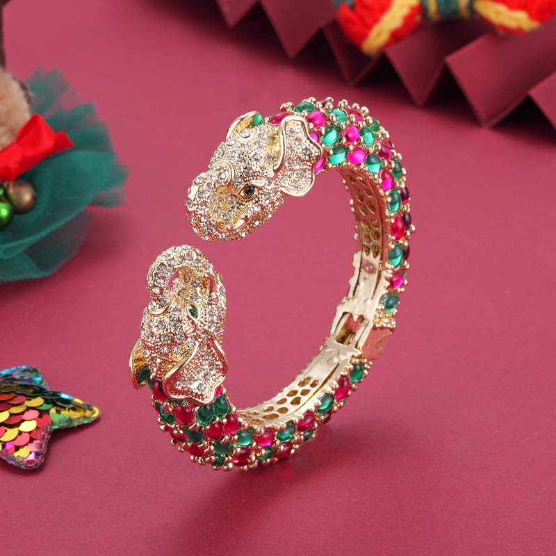 Paradise Jewelry & Watches Llc Miami Photos - Sallys Paradies Harz bunte zwei Köpfe