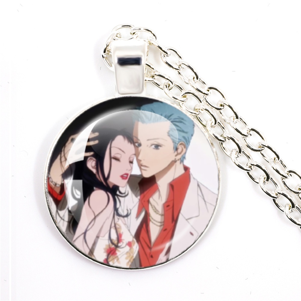 Paradise Jewelry & Watches Llc Miami Photos - Anime Paradise Kiss Charakter Yukari Hayasaka