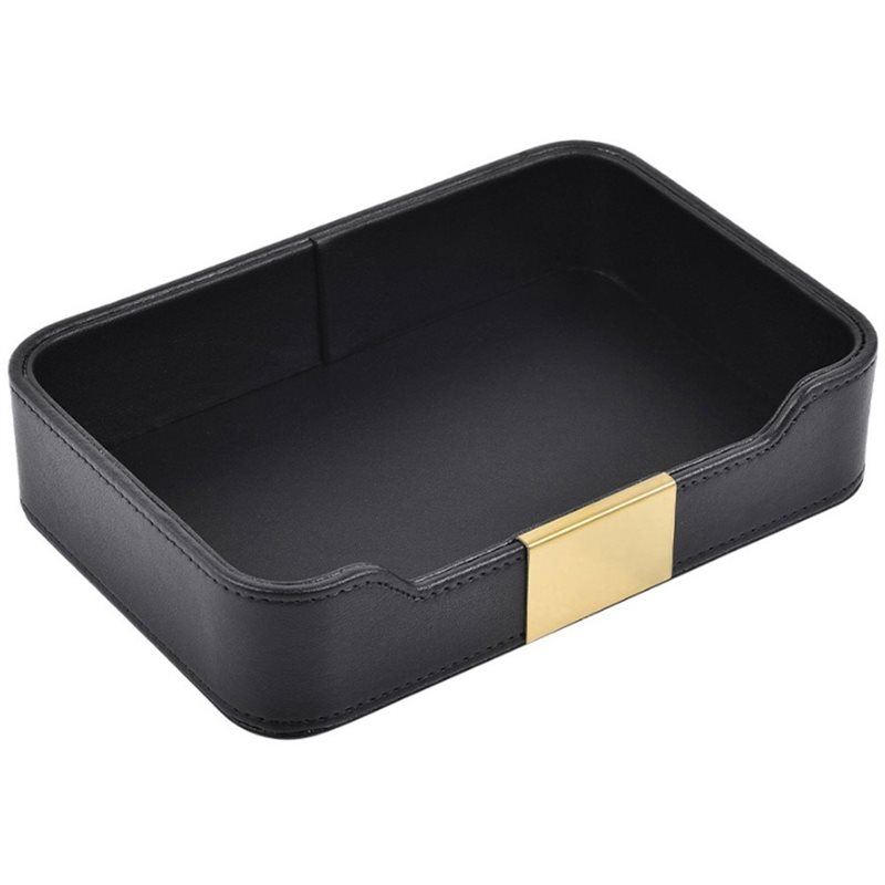 Jewelry And Watches Stores - PHFU-PU Schlüsselbox aus Leder, Schlüsselablage, Aufbewahrungsablage