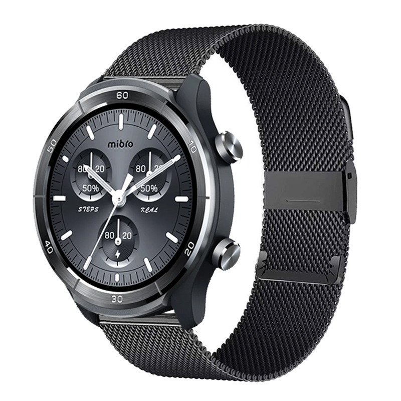 A1 Watches & Jewelry New York Photos - Für MIBRO A3 A2 A1 X1