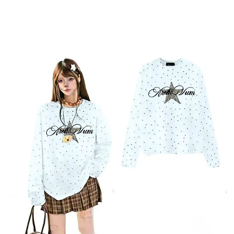 S&S Watches & Jewelry Ho Chi Minh - Damen T-Shirt im lässigen Stil mit