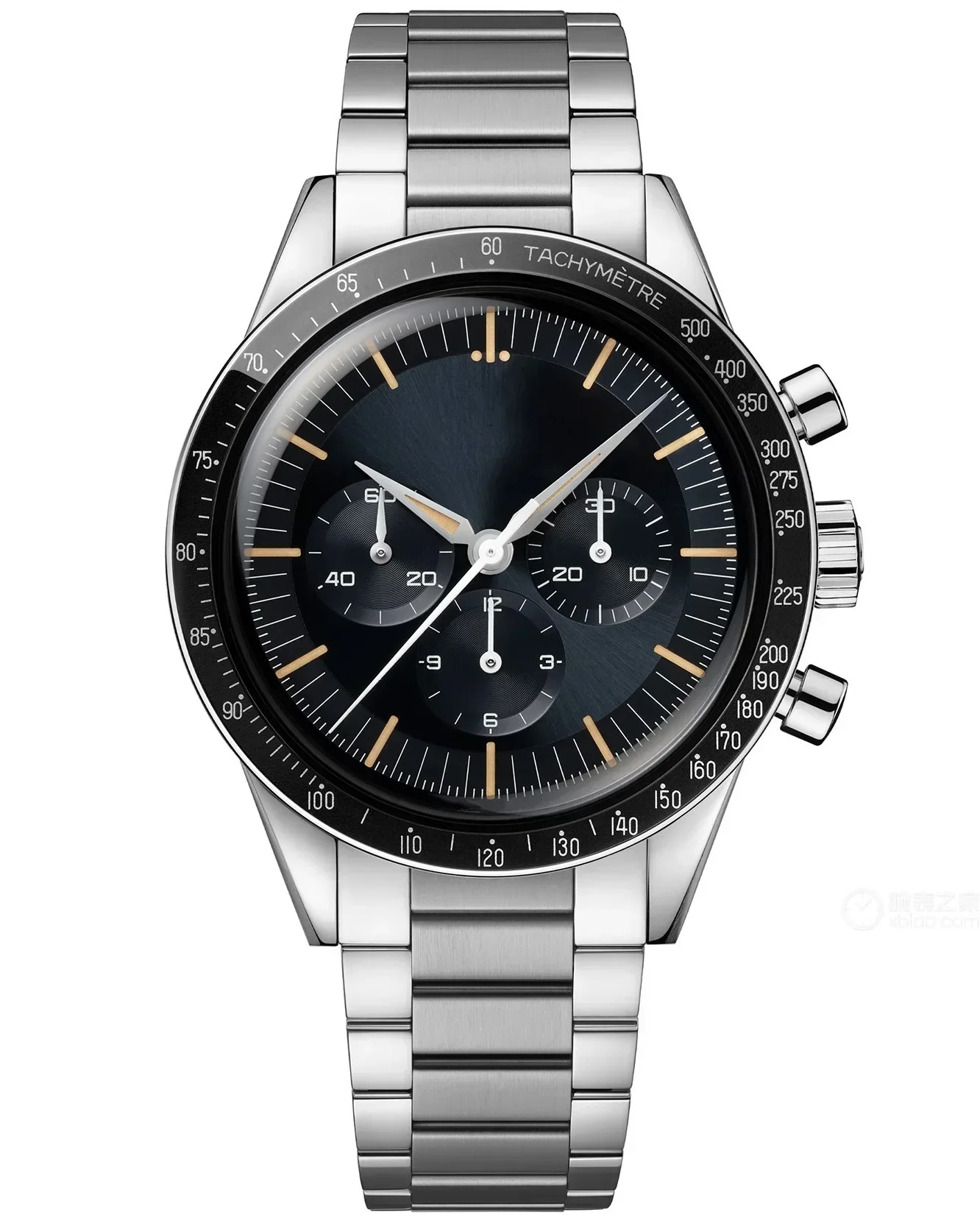 Leather Bracelet - 2026AA Hochwertige Herren Automatik-Mechanikuhr Edelstahl Keramik-Lünette