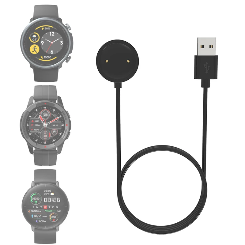 USB-Ladekabel für Xiaomi Mibro – A1 Watches & Jewelry New York Photos Bewertung und Preis