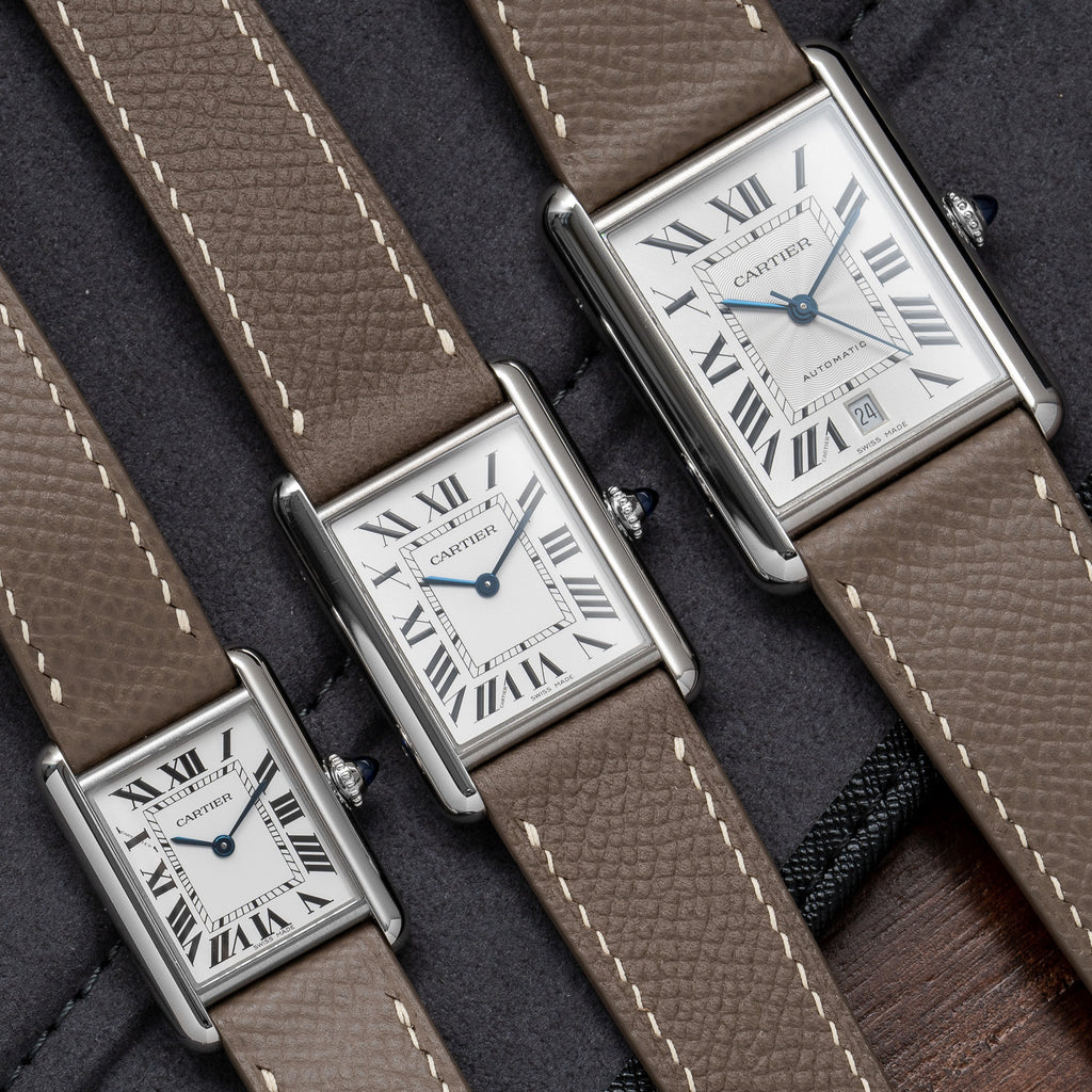 Fit Für Cartier Ballon Bleu Uh – Cartier Watch Ballon Bleu Bewertung und Preis