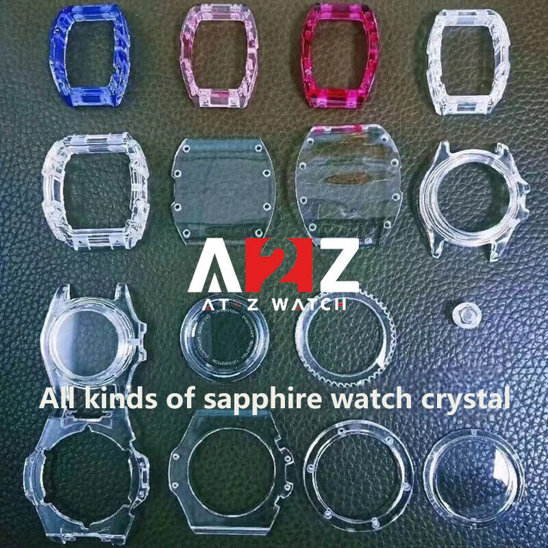 Uhr Saphirglas für Cartier San – Cartier Watch Tank Bewertung und Preis