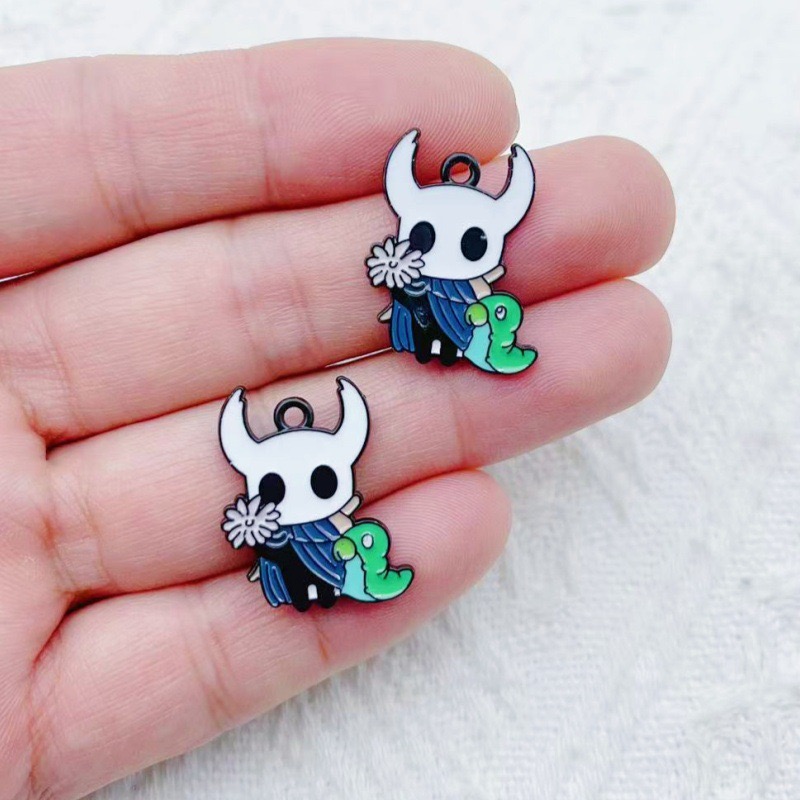 10 Stück Legierungs-Anhänger m – Drop Earrings Bewertung und Preis