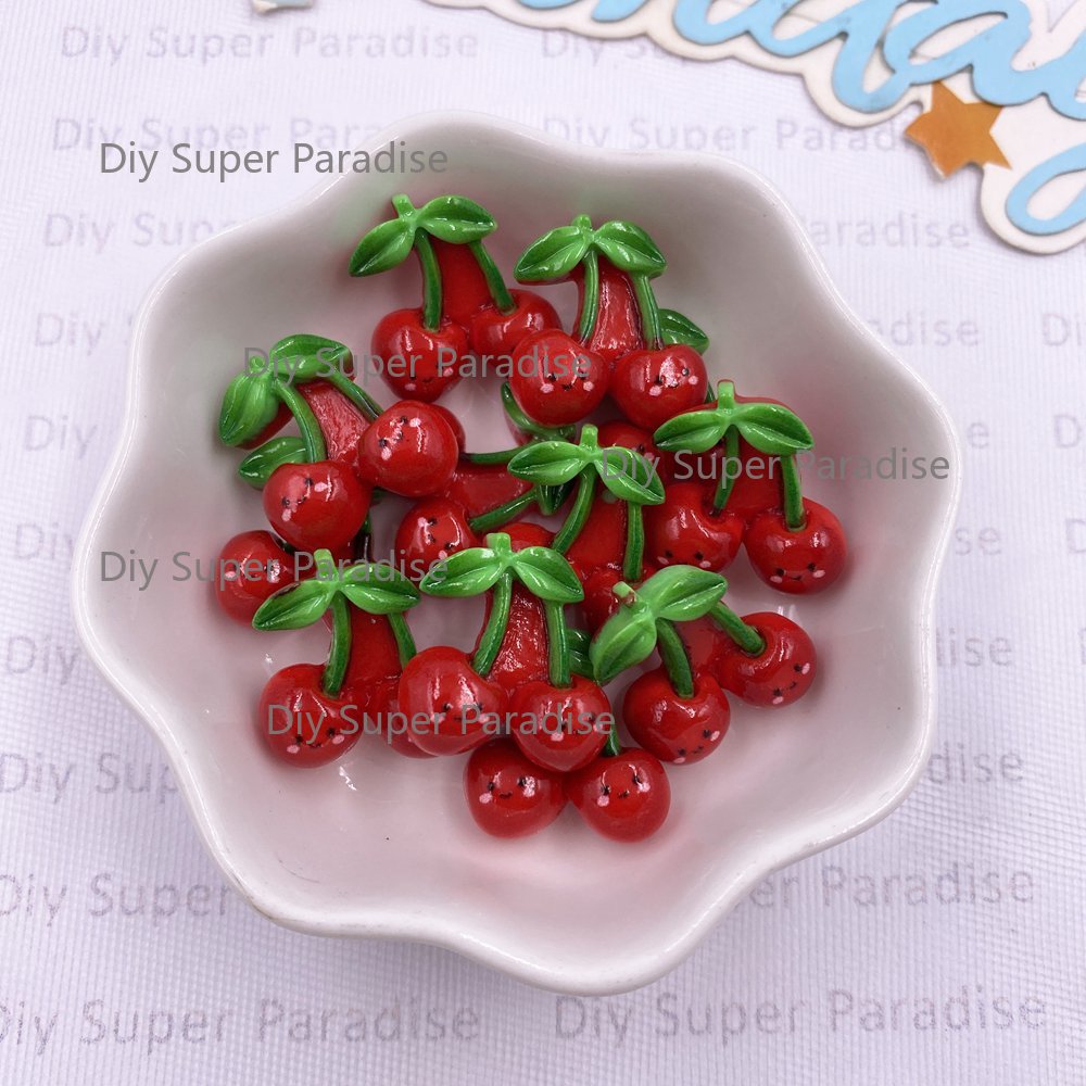 16 Stück bunte Kawaii Cartoon  – Paradise Jewelry & Watches Llc Miami Photos Bewertung und Preis