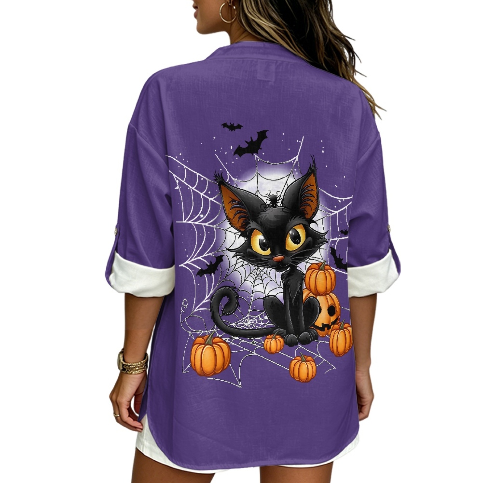 PENSTROLL Black Cat Pumpkin Lo – S&S Watches & Jewelry Ho Chi Minh Bewertung und Preis