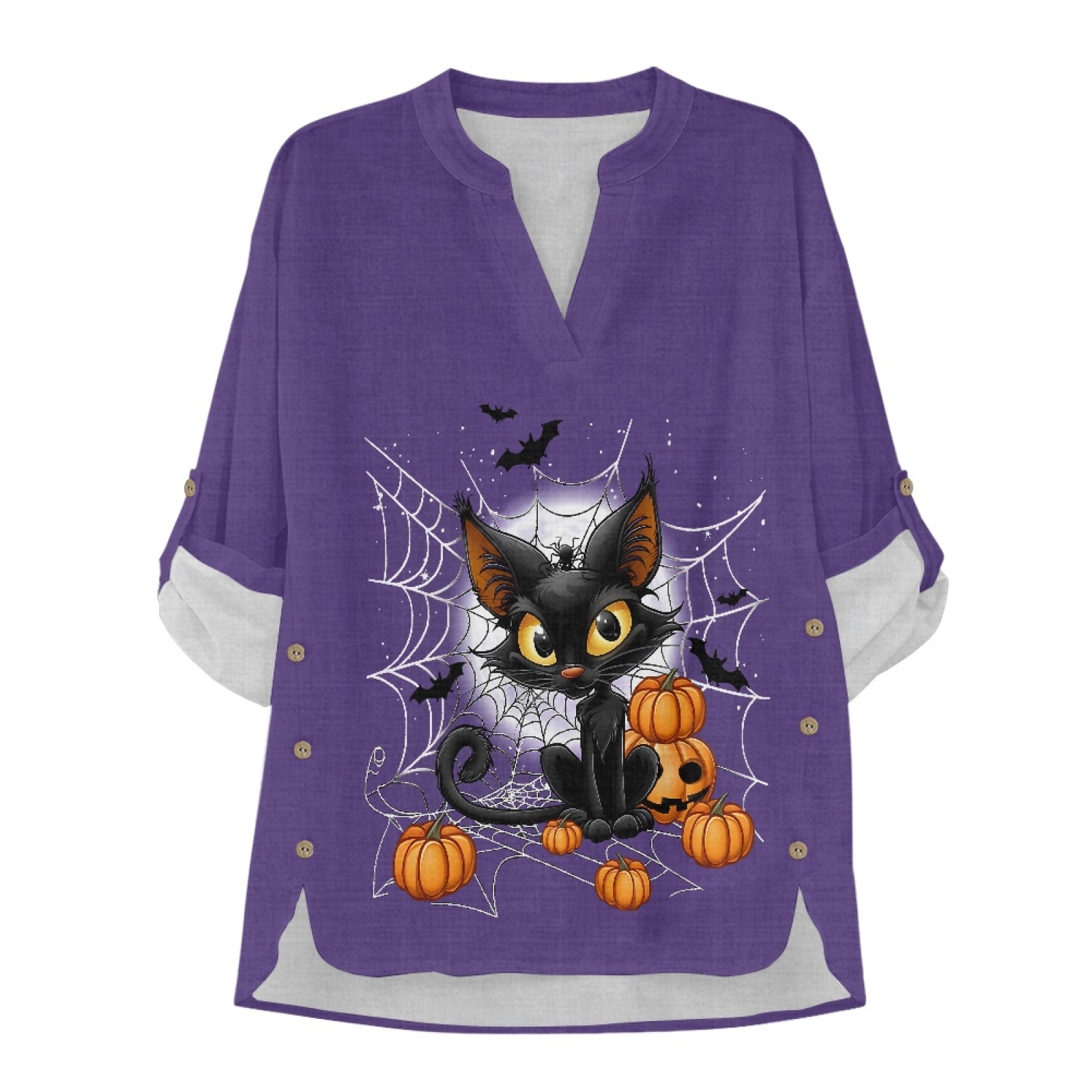 PENSTROLL Black Cat Pumpkin Lo – S&S Watches & Jewelry Ho Chi Minh Bewertung und Preis