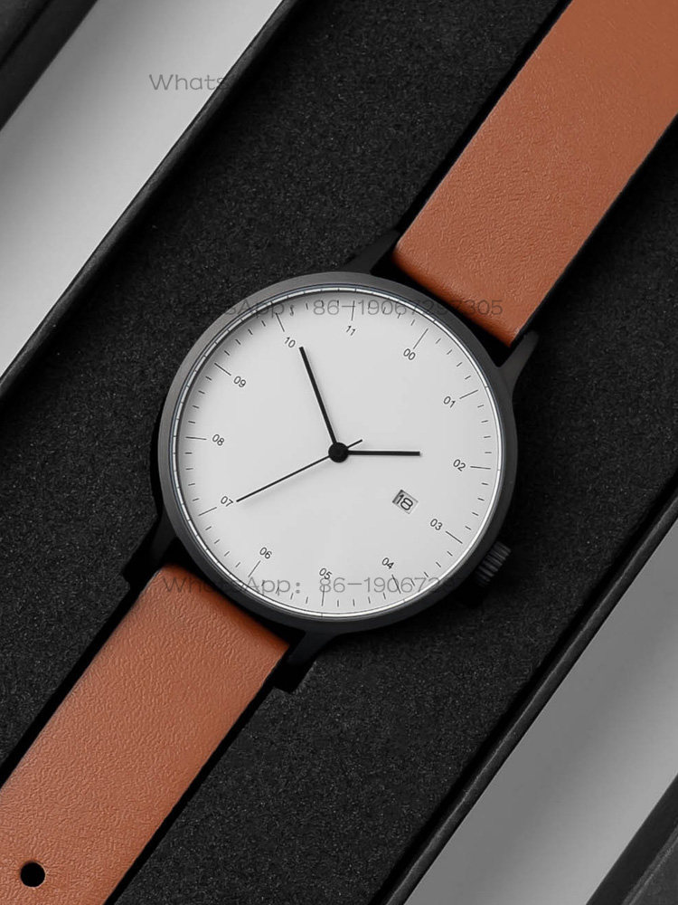 BIJOUONE B30 minimalistisches  – Leather Bracelet Bewertung und Preis