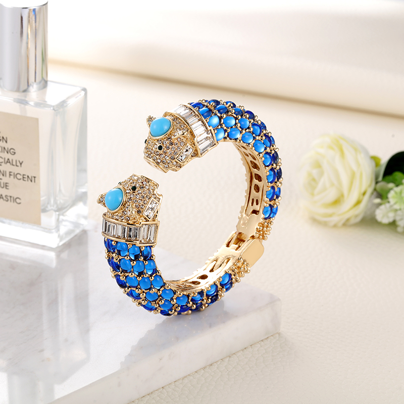 Sally's Paradise Tierarmbänder – Paradise Jewelry & Watches Llc Miami Photos Bewertung und Preis