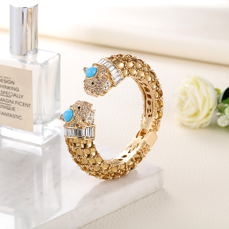 Sally's Paradise Tierarmbänder – Paradise Jewelry & Watches Llc Miami Photos Bewertung und Preis