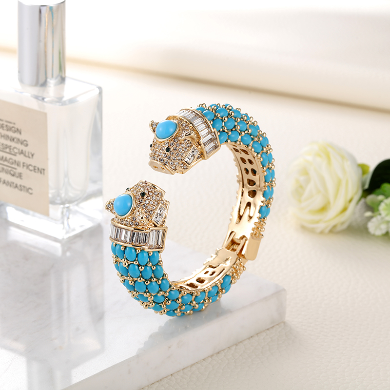 Sally's Paradise Tierarmbänder – Paradise Jewelry & Watches Llc Miami Photos Bewertung und Preis