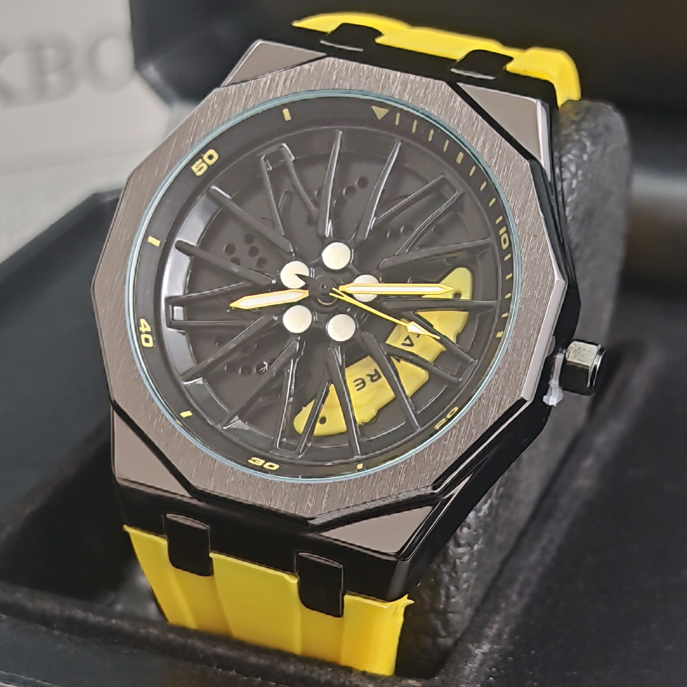 Drehscheiben-Stil Hochwertige  – Cartier Watch Tank Bewertung und Preis