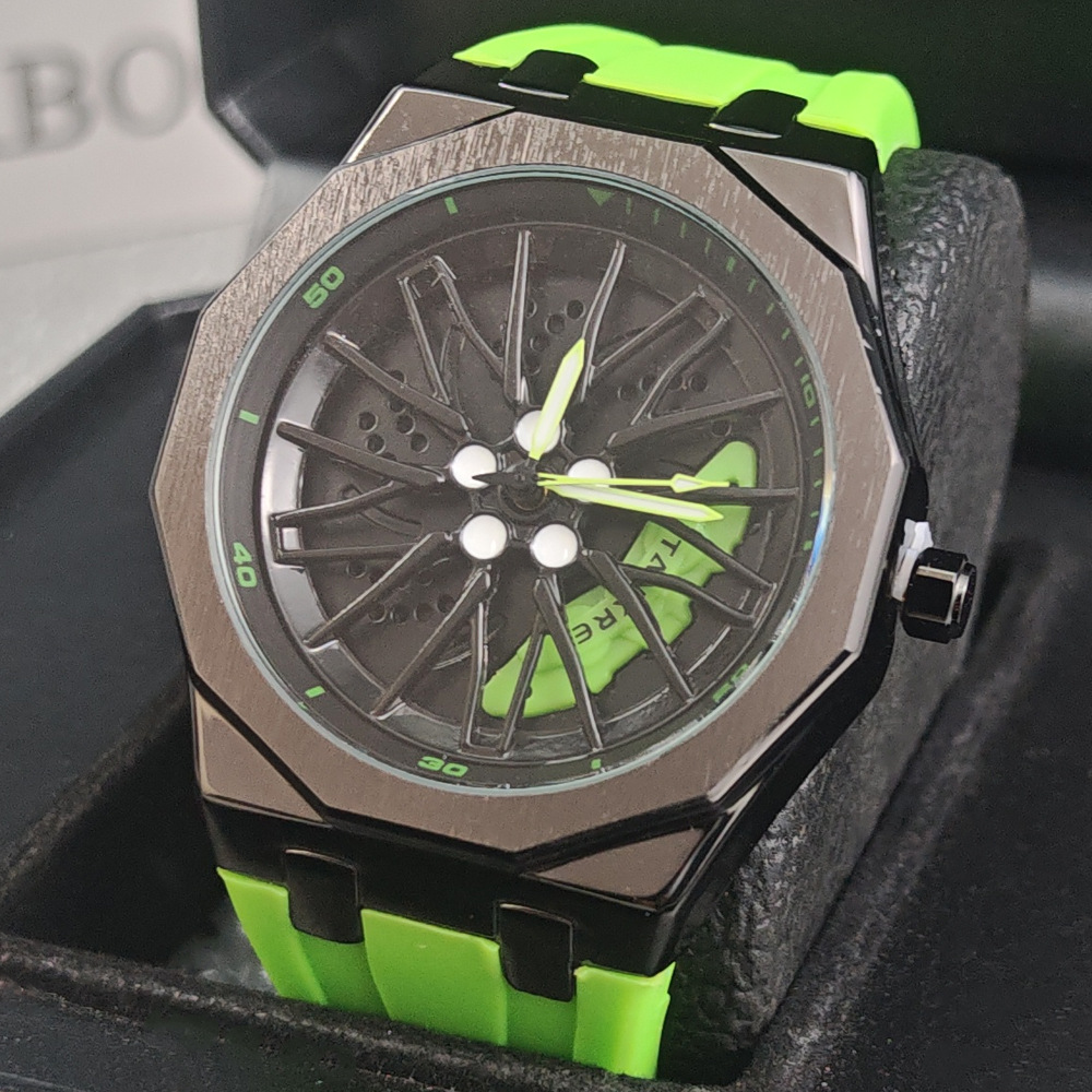 Drehscheiben-Stil Hochwertige  – Cartier Watch Tank Bewertung und Preis