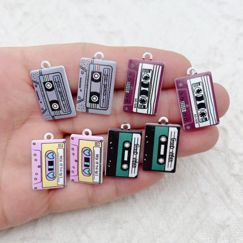 10 Stück Schmuckzubehör aus Le – Drop Earrings Bewertung und Preis