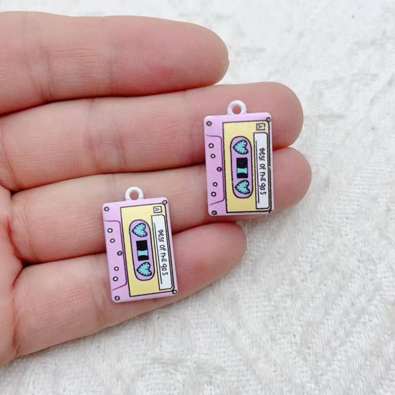 10 Stück Schmuckzubehör aus Le – Drop Earrings Bewertung und Preis