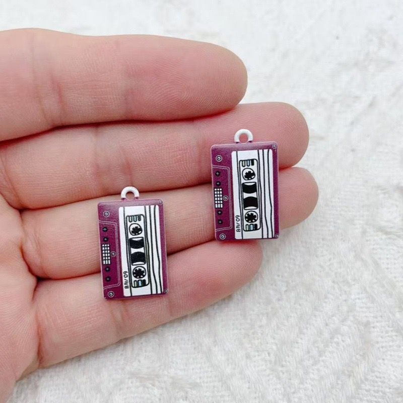 10 Stück Schmuckzubehör aus Le – Drop Earrings Bewertung und Preis