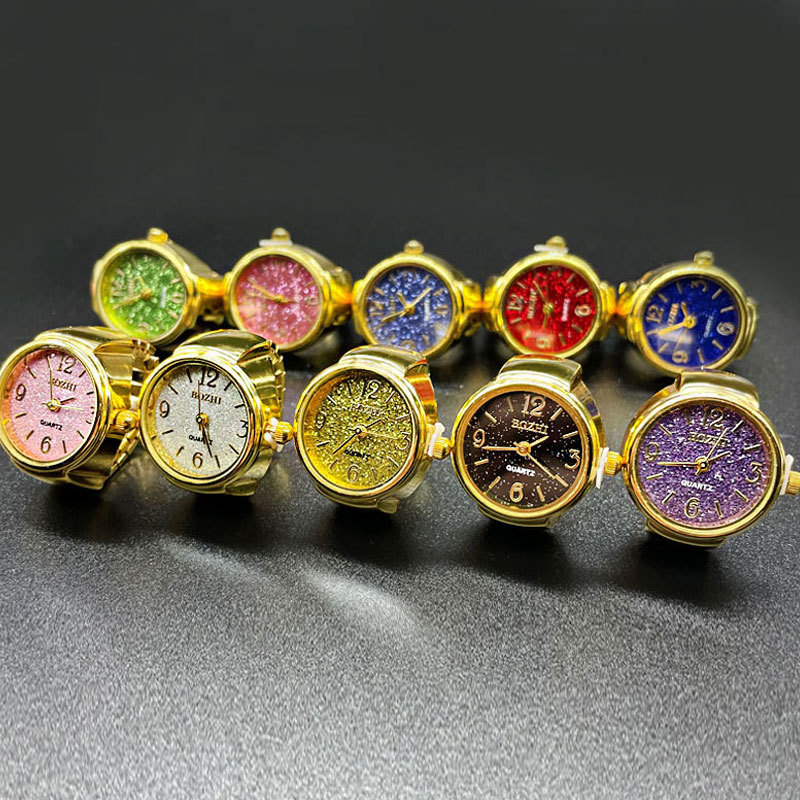 Kuss Schmuck vergoldet glänzen – Vintage Jewelry Watches Women Bewertung und Preis