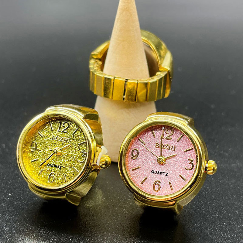 Kuss Schmuck vergoldet glänzen – Vintage Jewelry Watches Women Bewertung und Preis