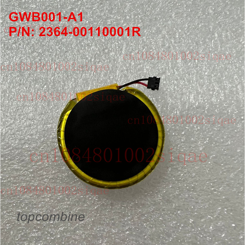 Original GWB001-A1 430 mAh 3,7 – A1 Watches & Jewelry New York Photos Bewertung und Preis