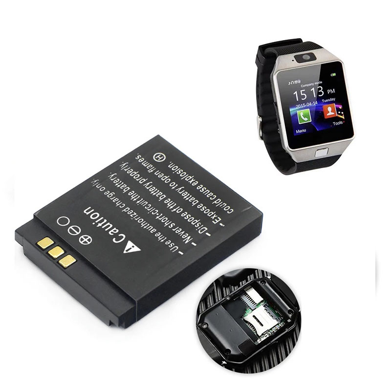 PURFIELD LQ-S1 3,7V 380mAh Sma – A1 Watches & Jewelry New York Photos Bewertung und Preis
