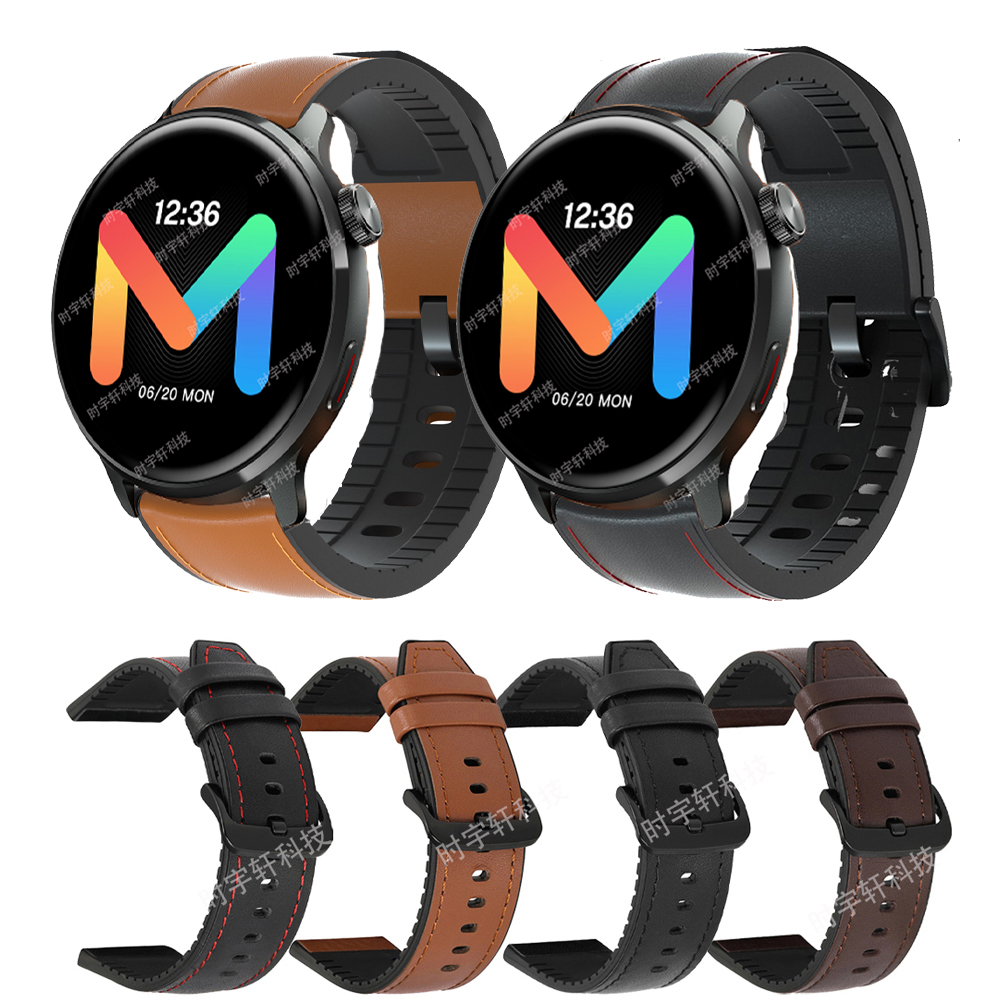 20/22 mm Sportarmband für Mibr – A1 Watches & Jewelry New York Photos Bewertung und Preis