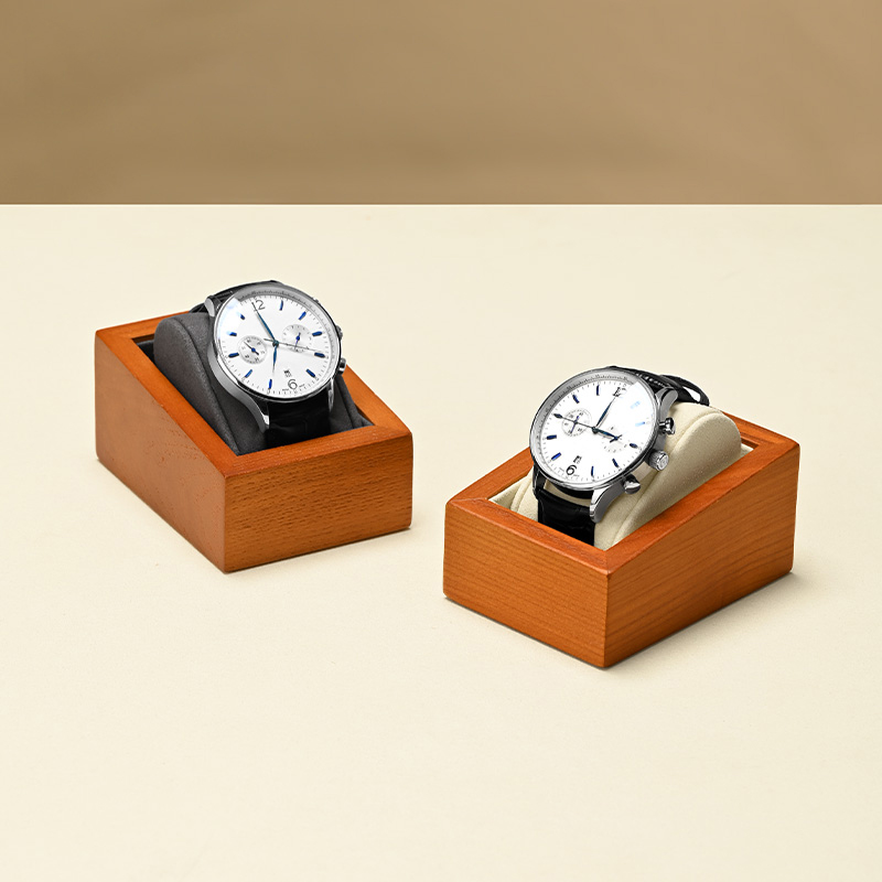 MISHITU Massivholz Uhrenaufbew – Jewelry Organizer Watches Bewertung und Preis