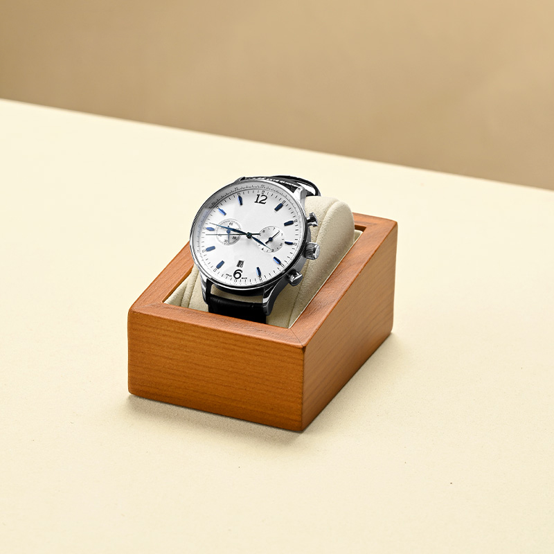MISHITU Massivholz Uhrenaufbew – Jewelry Organizer Watches Bewertung und Preis