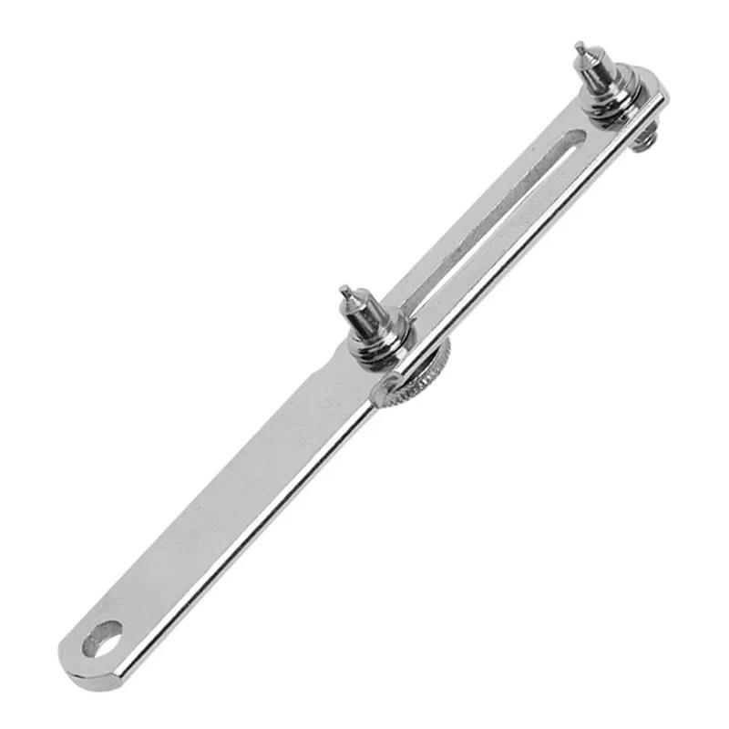Uhr Einstellbare Öffner Zurück – Cartier Watch Tank Bewertung und Preis