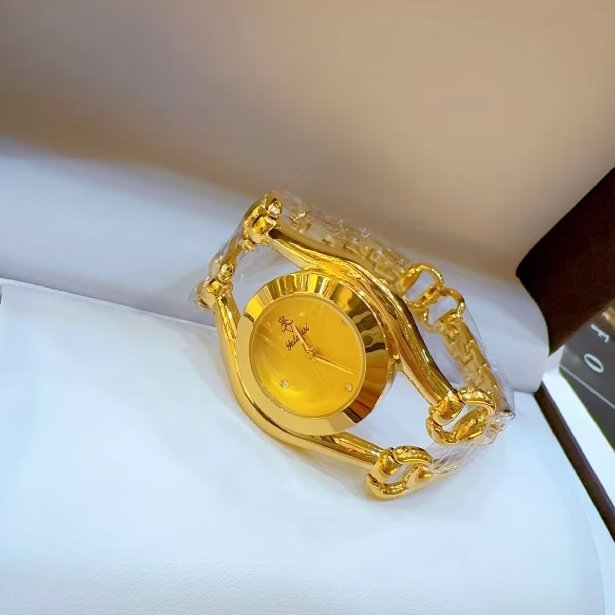 Neue französische Dubai 24K ve – Jewelry Watches & Accessories Bewertung und Preis