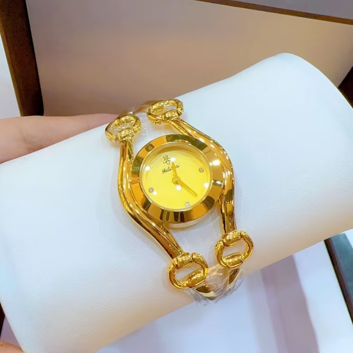 Neue französische Dubai 24K ve – Jewelry Watches & Accessories Bewertung und Preis