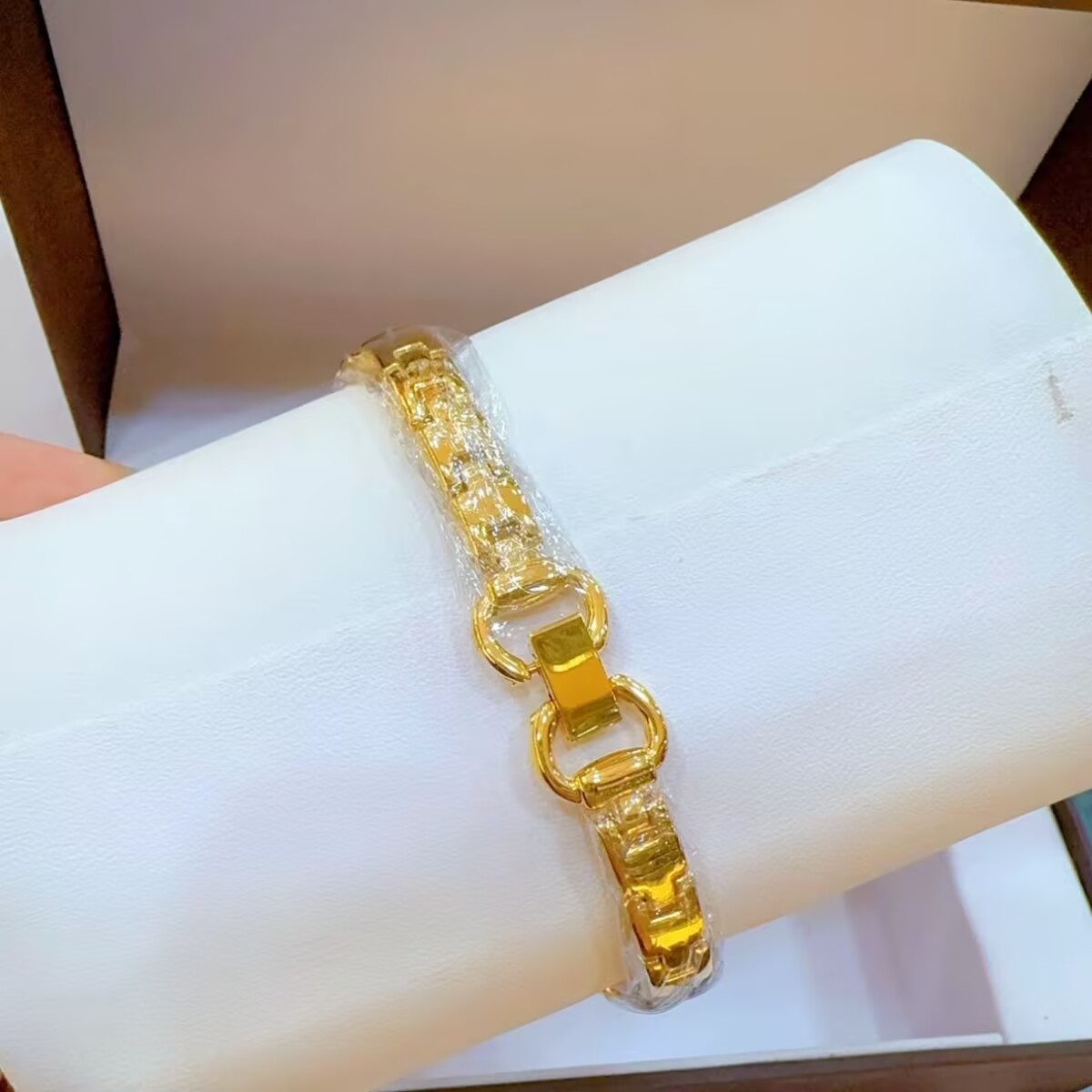 Neue französische Dubai 24K ve – Jewelry Watches & Accessories Bewertung und Preis