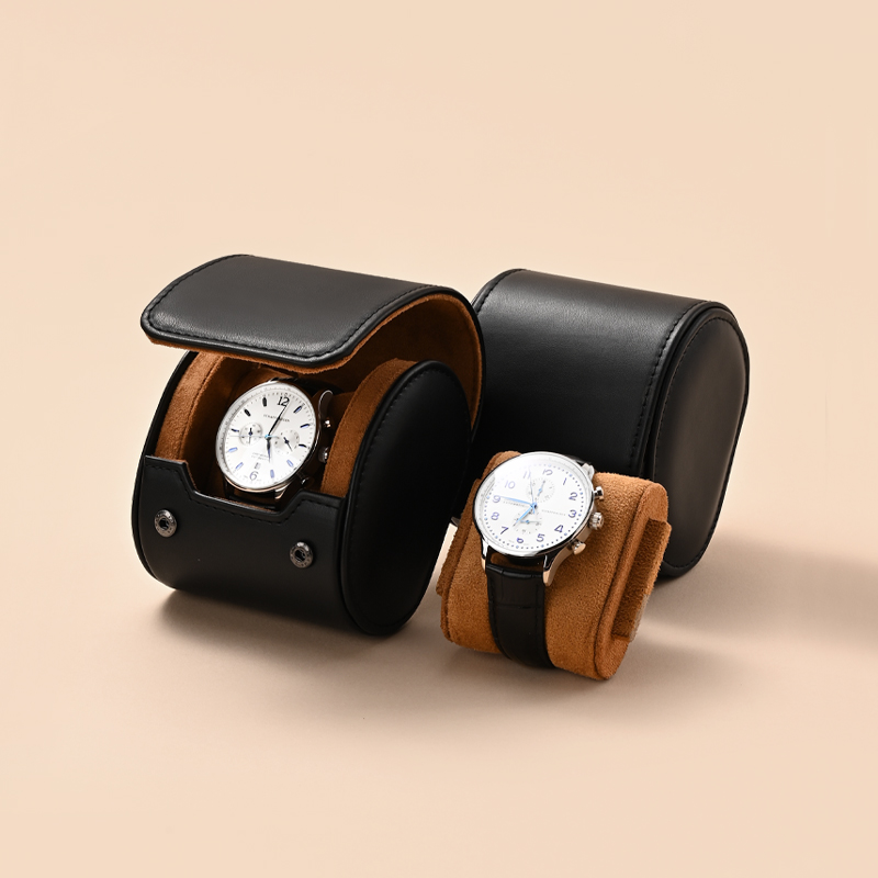 MISHITU 1/2/3-Slot Uhr Lagerun – Jewelry Organizer Watches Bewertung und Preis