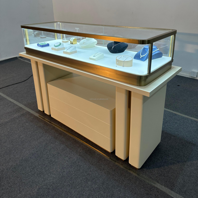 Maßgefertigter Edelstahl-Schmu – Jewelry And Watches Stores Bewertung und Preis