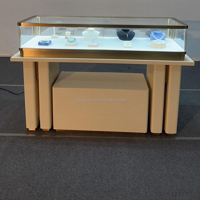 Maßgefertigter Edelstahl-Schmu – Jewelry And Watches Stores Bewertung und Preis
