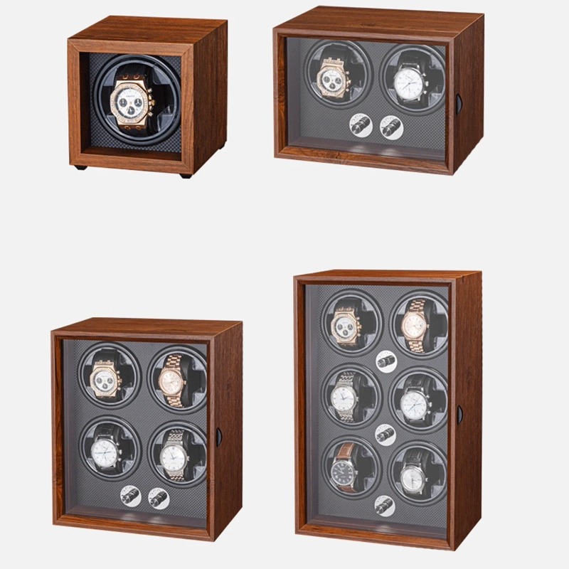 USB-Uhrenbeweger für Automatik – Jewelry And Watches Stores Bewertung und Preis