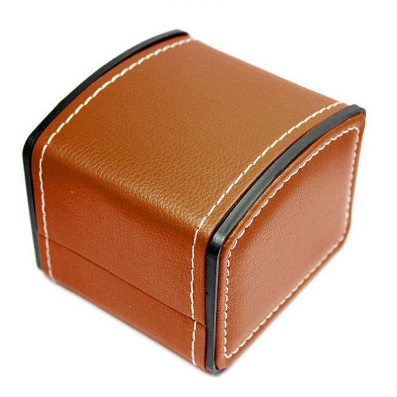 Tragbare Uhren box Pu Leder Uh – Vintage Jewelry Watches Women Bewertung und Preis