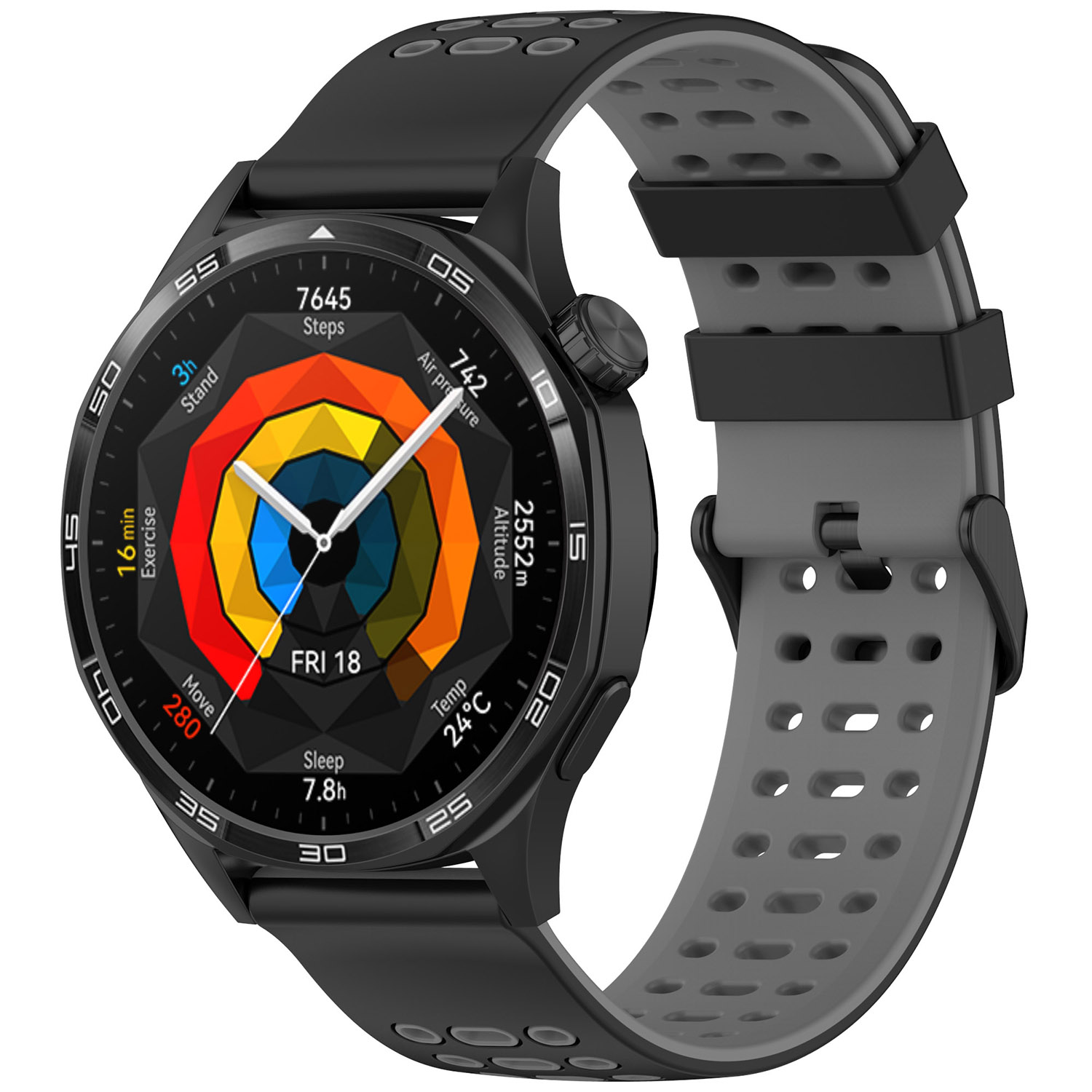 22mm Sport Silikon Armband Für – A1 Watches & Jewelry New York Photos Bewertung und Preis