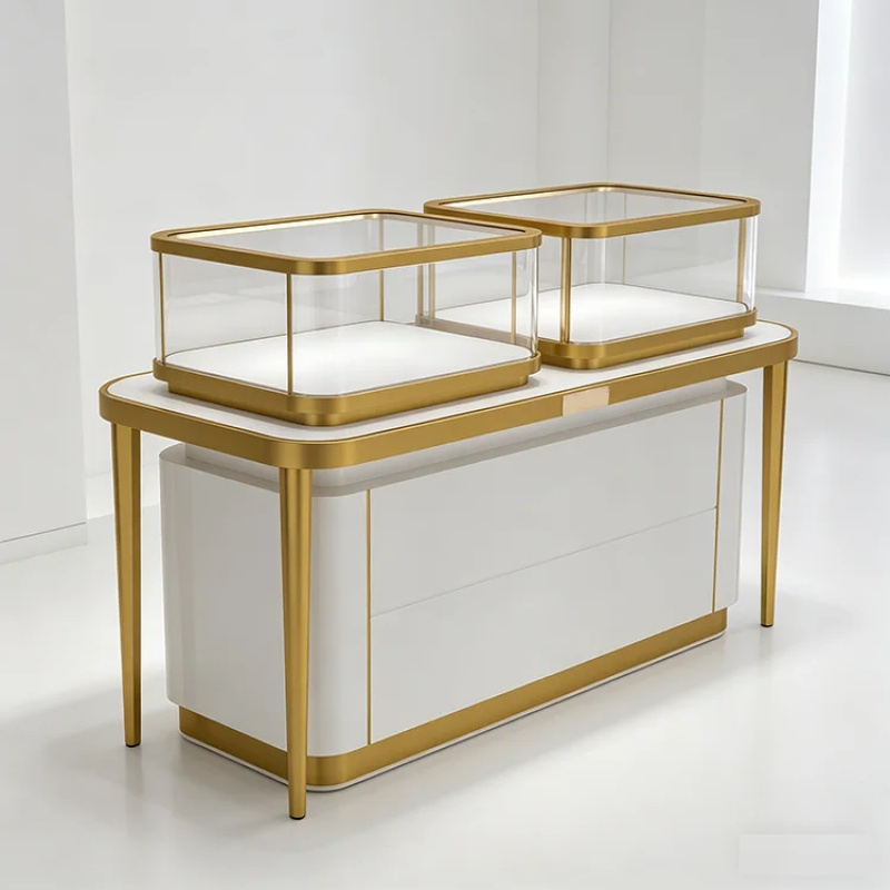 Maßgefertigte Luxuriöse Hochwe – Jewelry And Watches Stores Bewertung und Preis