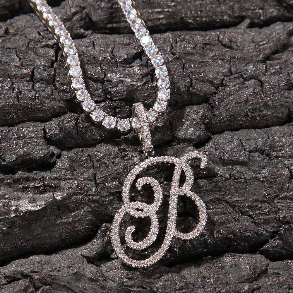 UWIN Zirkonia Anfänglichen Nam – Tennis Bracelet Cubic Bewertung und Preis