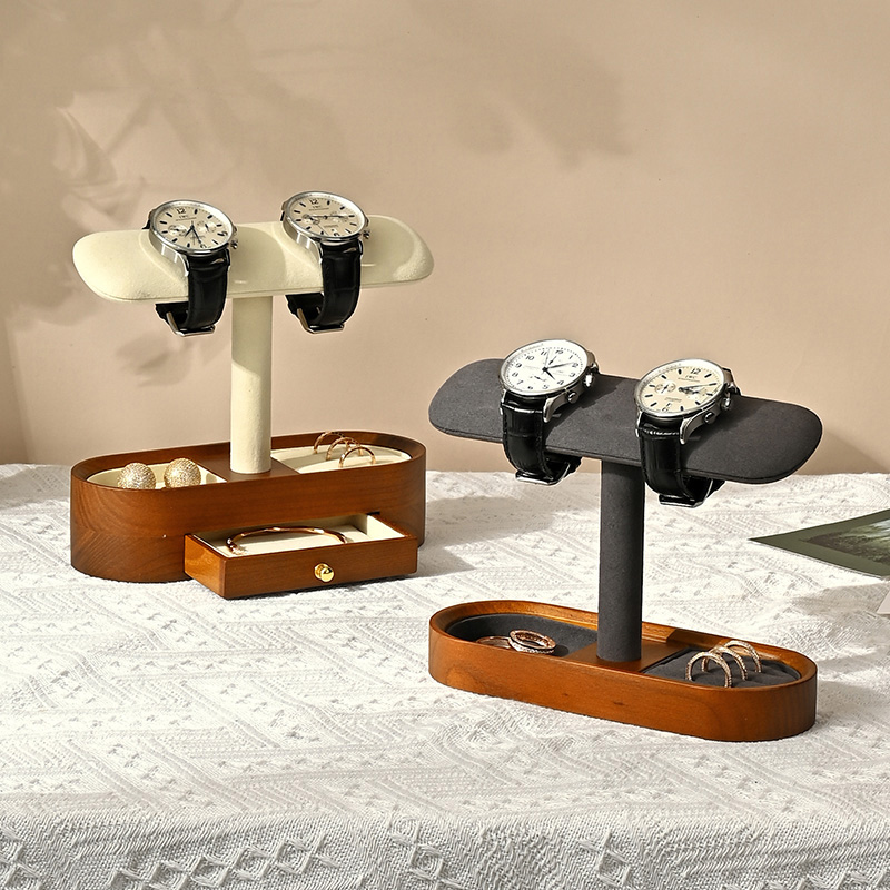 Oirlv Massivholz Uhren-Organiz – Jewelry Organizer Watches Bewertung und Preis